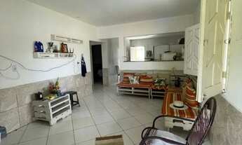 Imagem 3: Chácara 25×35m com Piscina e 5 Quartos (1 Suíte) - São Cristóvão