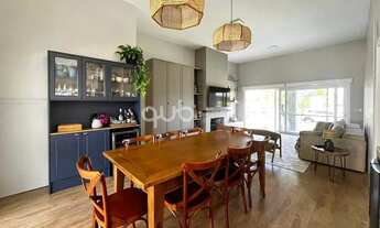 Imagem 5: Sobrado à venda, 3 quartos, 3 suítes, 2 vagas, Condomínio Quintas do Lago - Xangri-Lá/RS