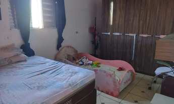 Imagem 5: Sobrado em Rua Ibirapuera - Parque Jurema - Guarulhos/SP