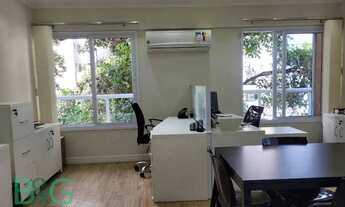 Imagem 2: Sala à venda, 33 m² por R$ 425.000 - Perdizes - São Paulo/SP