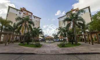 Imagem 3: APARTAMENTO DE 01 DORMITÓRIO NO BAIRRO IGARA EM CANOAS REF: 499832