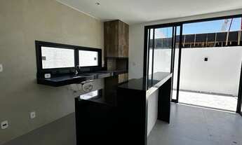 Imagem 4: Condomínio Padang - casa térrea