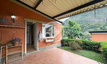 Imagem: Casa com 2 dormitórios à venda, em Posse