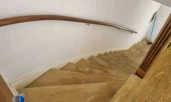 Imagem 2: Casa em Moinhos de Vento