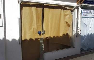 Imagem 2: VENDO LOJA SHOPPING GAIVOTA IMBUI