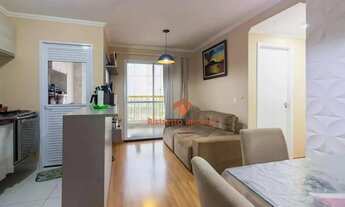 Imagem: Apartamento com 2 dormitórios à venda