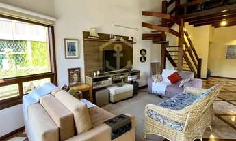 Imagem 6: Casa de canal Condomínio Bracuí