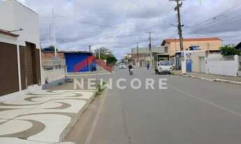 Imagem 3: Sobrado em Caldas do Jorro (Tucano) - Caldas do Jorro - Caldas do Jorro/BA