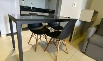 Imagem 3: Flat /Lagoa Nova