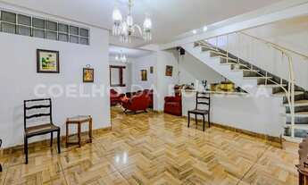 Imagem 2: Casa Padrao - Alto de Pinheiros/Sao Paulo