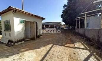 Imagem 6: Galpão comercial para locação, bairro Segismundo Pereira