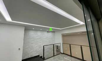 Imagem 6: Casa em condomínio em Lagoa Santa Park Residence com 242.00 m² , 3 quarto(s) , 2 suíte(s