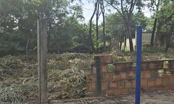 Imagem 2: Venda - Terreno ao lado do Supremo Itália com 630 m2 em Morada dos Nobres - Cuiabá - MT