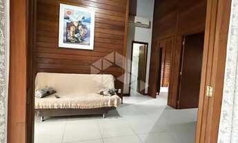 Imagem 2: Casa Residencial 65M² - para Alugar