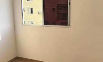 Imagem 3: Apartamento com 2 dormitórios para alugar, 48 m² por R$ 1.660,11/mês - Neves (neves) - São