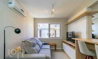 Imagem 3: APARTAMENTO SHOW!!! 65 metros quadrados com 1 quarto em Boa Vista - Porto Alegre - RS