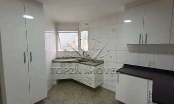 Imagem 4: Duplex para venda com 180 metros quadrados com 3 quartos em Vila Maria Alta - São Paulo