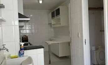 Imagem 6: Apartamento com 90mm²- 3 dormitorios, 1 suíte à venda por R$ 960.000 ou Locação por R$4.80