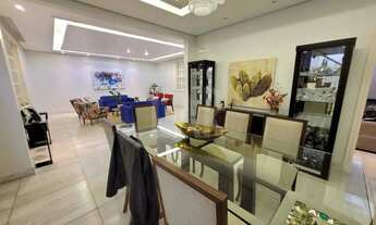 Imagem 4: Casa à venda, 5 quartos, 2 suítes, 3 vagas, Cruzeiro - Belo Horizonte/MG