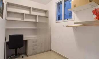 Imagem 3: Apartamento para venda com 180m² com 3 quartos no bairro Bela Vista