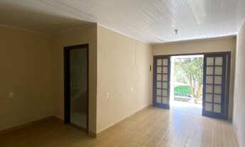 Imagem 2: Casa Espaçosa em Criciúma