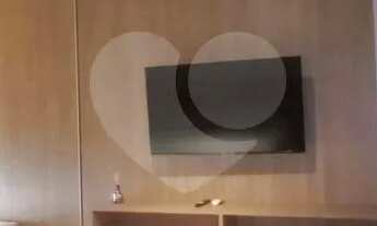 Imagem 7: Apartamento com 1 quartos para locação em Consolação - SP