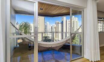 Imagem 6: 201m2 privativos e reformado no Ed. Rio Paraná