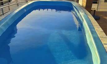 Imagem 4: ? ALUGO APARTAMENTO POR TEMPORADA - JARDIM OCEANIA