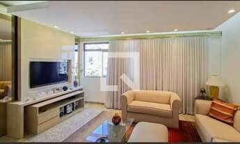 Imagem 2: Apartamento à Venda - Cidade Nova, 5 Quartos, 420 m2