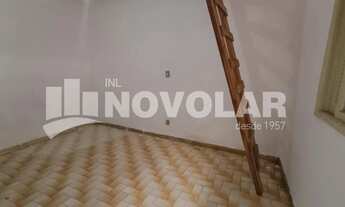 Imagem: Casa Comercial e Residencial, Vila Maria