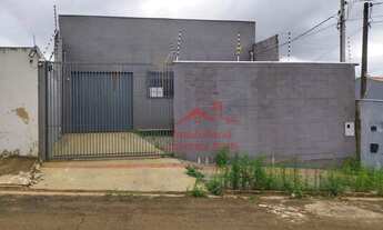 Imagem: Barracão à venda, 194 m² por R$ 600.000,00