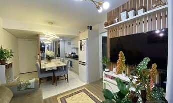 Imagem: Apartamento 02 dormitórios