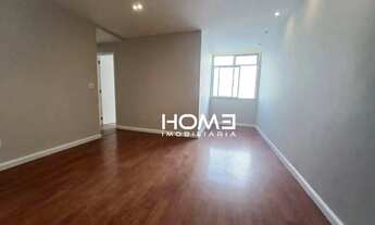 Imagem 2: Apartamento com 3 quartos à venda, 80 m² por R$ 950.000 - Laranjeiras - Rio de Janeiro/RJ