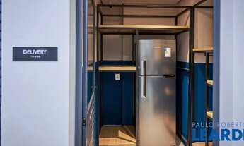 Imagem 7: APARTAMENTO - CENTRO - SP