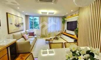 Imagem 2: EXCELENTE APARTAMENTO DE 3 QUARTOS COM VAGA EM IPANEMA!