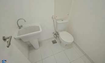 Imagem 6: 4 Salas, 116 m² - venda por R$ 840.000 ou aluguel por R$ 5.000/mês - Link Office, Mall &am