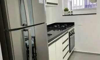 Imagem 6: Apartamento com 2 dormitórios para alugar, 80 m² por R$ 9.500,00/mês - Itaim Bibi - São Pa