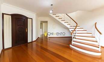 Imagem 4: Casa com 4 dormitórios, 495 m² - venda por R$ 2.990.000,00 ou aluguel por R$ 21.961,00/mês