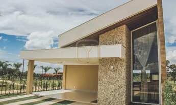 Imagem 2: Casa à Venda em Villa Gramado - Chapada dos Guimarães - 114m²