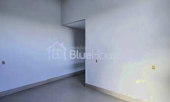 Imagem 6: Casa de 3 Quartos sendo 1 suíte em acabamento Premium no Setor Pontal Sul ll