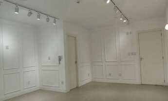 Imagem 2: Brandalise Imoveis Aluga Sala Comercial em Eixo Estratégico de Canoas - Marechal Rondon