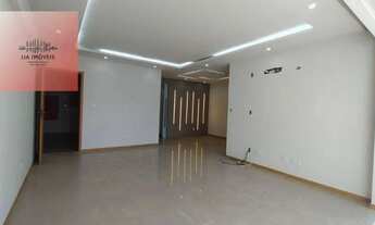 Imagem 4: Apartamento com 3 dormitórios para alugar, 181 m² - Nazaré - Belém/PA