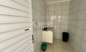 Imagem 5: Sala comercial para alugar com banheiro, 15m² - Jardim Irajá