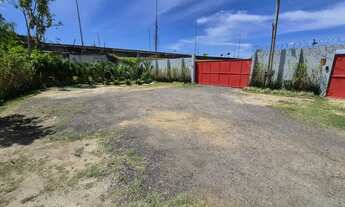 Imagem 2: Aluguel galpoes com 500m2 mais terreno 550m2 plano lado av brasil e transolimpica