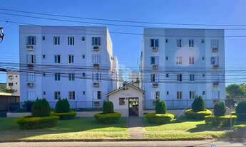 Imagem: Apartamento à venda no Residencial Paineiras