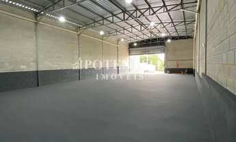 Imagem 9: POTENTIAL ALUGA GALPÃO 340M - Bairro Bela Vista, Lagoa Santa MG