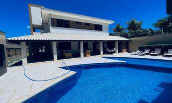 Imagem 3: Mansão de alto luxo no Porto das dunas