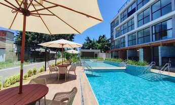 Imagem 5: Acqua Beach A 100m do Mar