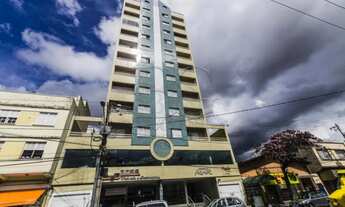 Imagem: Apartamentos Padrão em Poços de Caldas