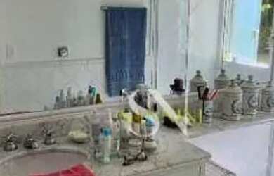 Imagem 16: Casa, 340 m² - venda por R$ 8.700.000,00 ou aluguel por R$ 28.450,00/mês - Alphaville 1